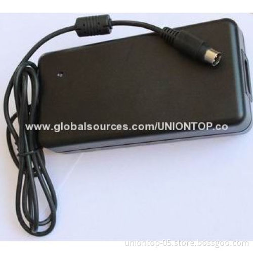 160W, 24V, 6.67A AC/DC Switching Power Adapter